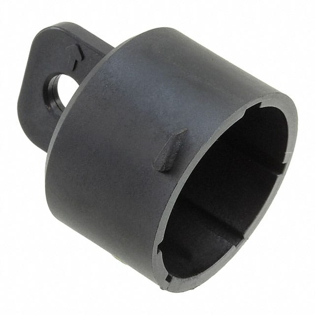 UTS618DCG2 Souriau-Sunbank by Eaton  Fiber Optic Connector Accessories